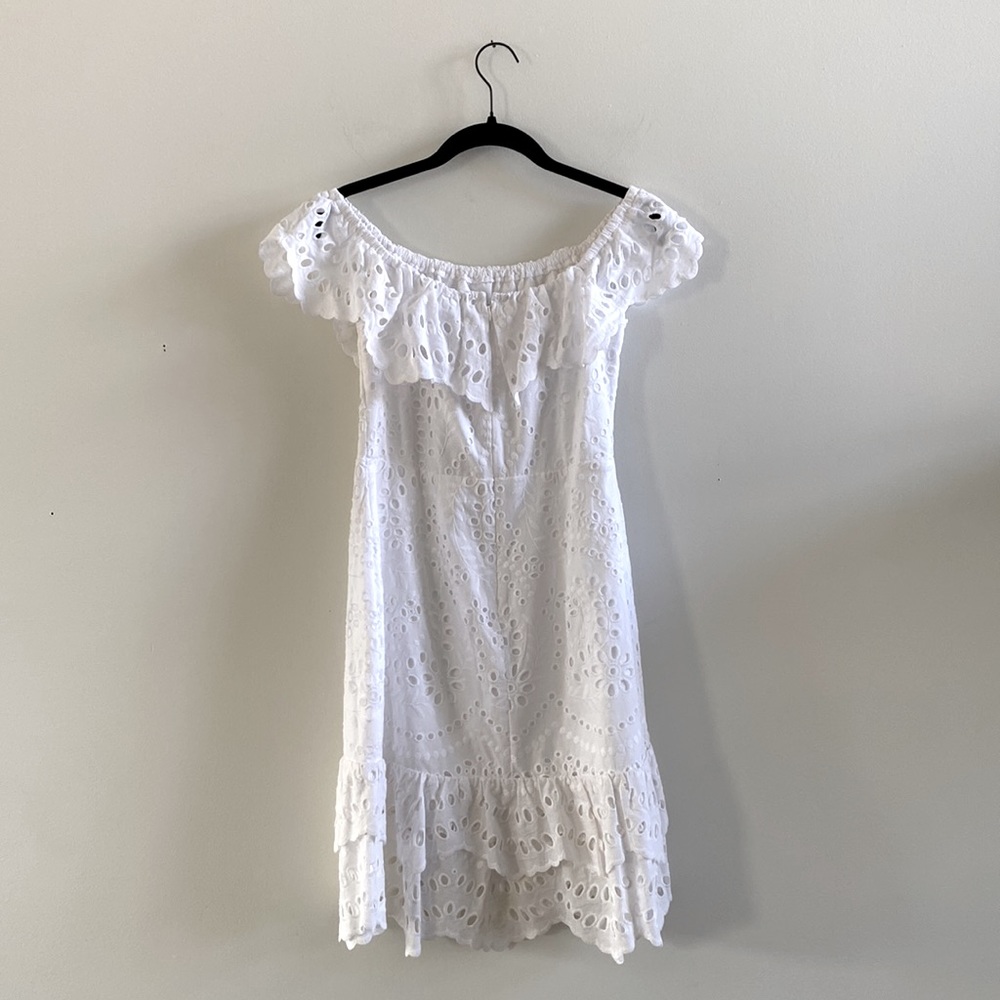 Express Dress - Picture 3 of 8